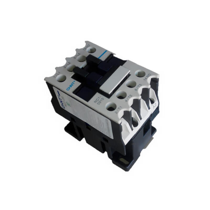 Chint AC contactor; NC1-0910 220V