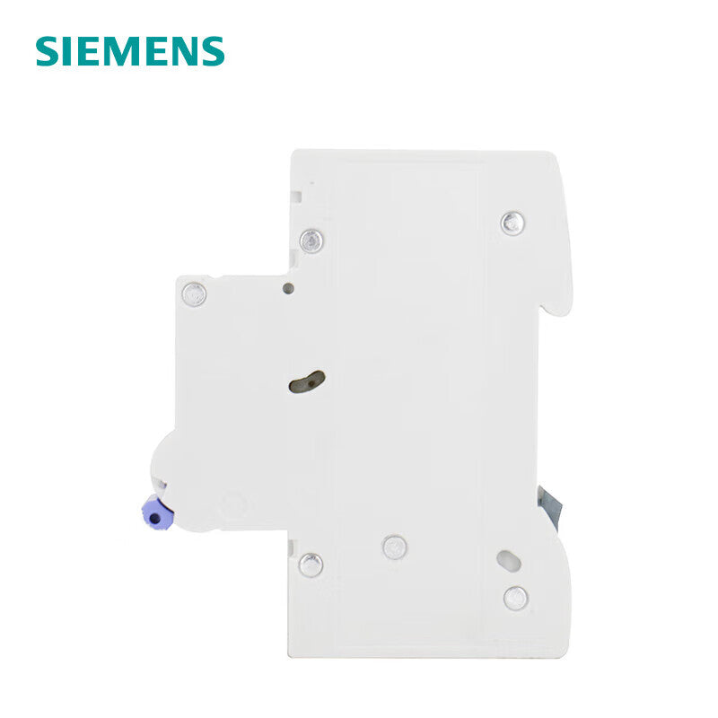 Siemens 5SN miniature circuit breaker air switch 1P D 25A 6KA 230/400VAC 5SN61258CN