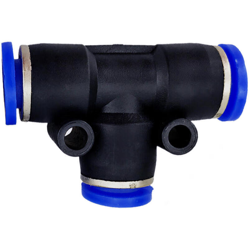 Yahai PE-12 T-Type Quick Plug Connector