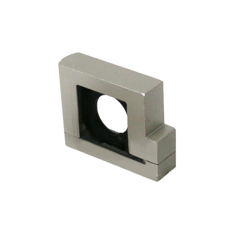 AirTAC Air Source Treatment Accessories, U-Shaped Bracket; GA300U-P1