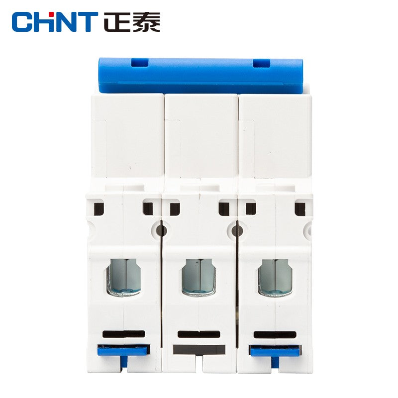 Chint NXB-63-3P-C40 Industrial Circuit Breaker Air Switch