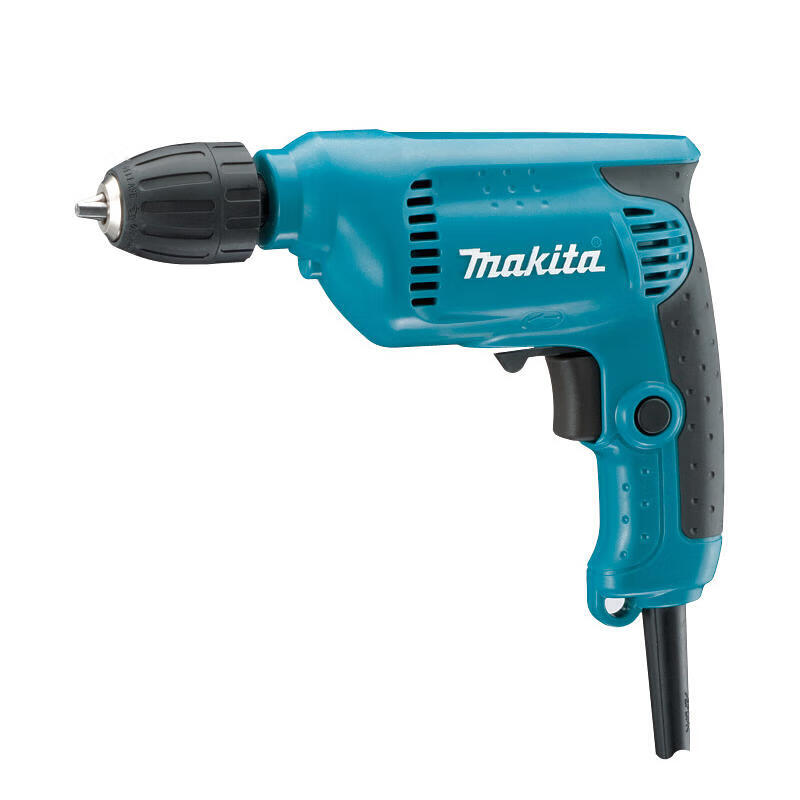 Makita electric drill 10mm (3/8) 450W (self-locking) hot type; 6413