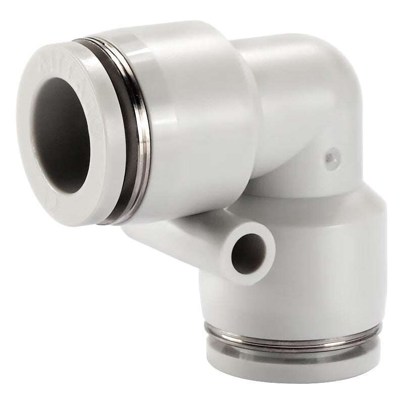 AirTAC PV6 L-Type Quick-Change φ6mm Pipe Connector
