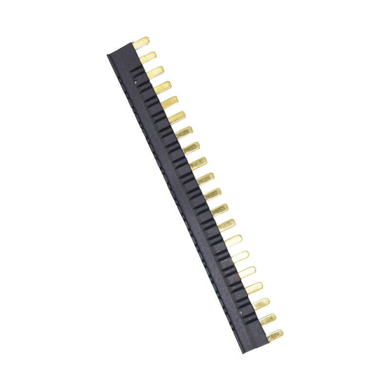 Schneider Electric chip relay accessories, cross-connected chip (20 poles); RSLZ2