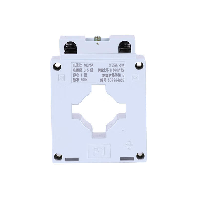 Chint current transformer; BH-0.66 40Ⅰ 400/5A 0.5 level