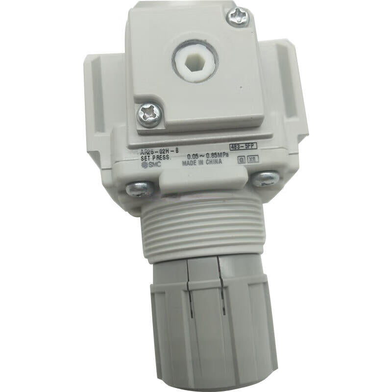 SMC Pressure Reducing Valve; AR25-02H-B