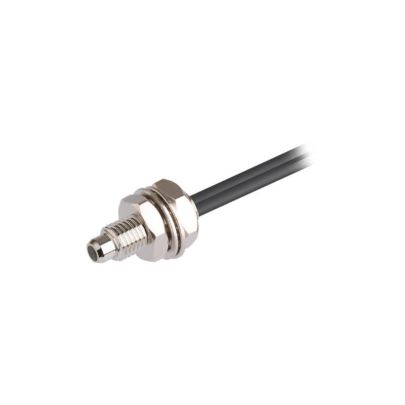 Autonics Fiber Optic Sensor Fiber Optic Unit Reflective Type 120mm; FD-620-10H