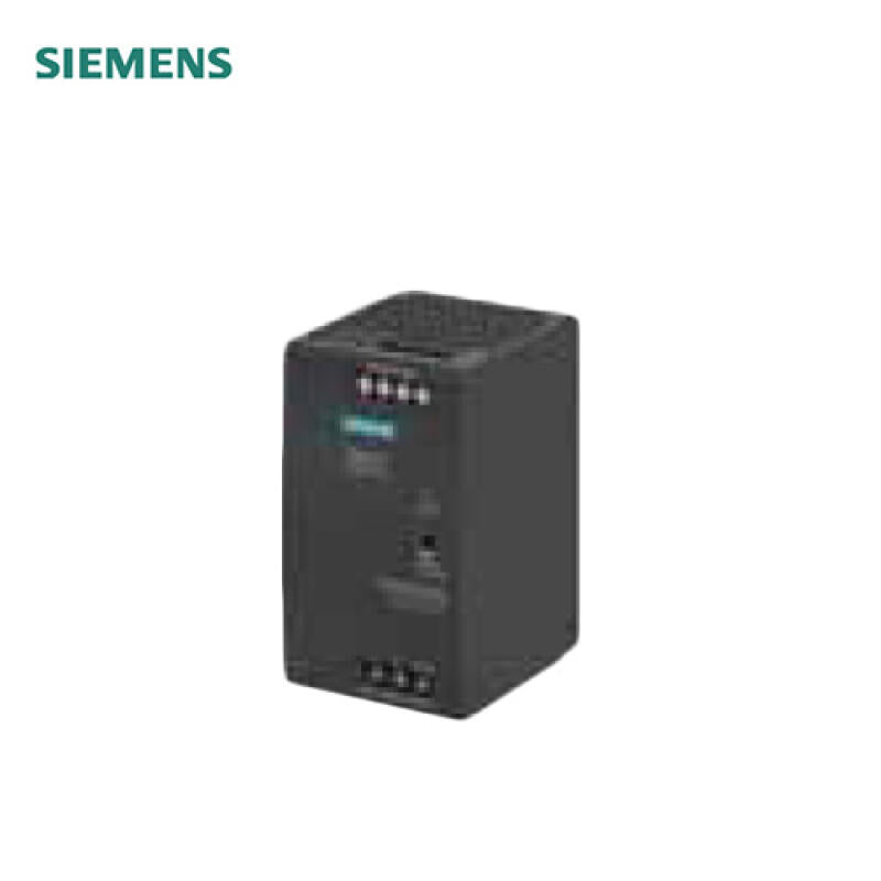 Siemens 6ES72880ED100AA0 Industrial Power Supply, 12 Units/Box