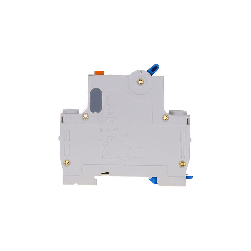 Chint NXBLE-63 residual current action circuit breaker; NXBLE-63 1P+N C63 30mA 6kA