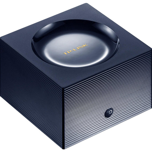 TP-LINK WiFi6 5G dual-band full gigabit wireless home distributed router game routing XDR1850 easy-to-distribute version TL-XDR1850