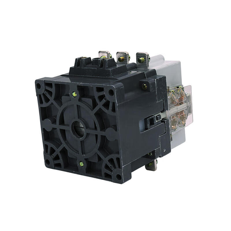 Chint CJ20-100 AC Contactor 220V for Reliable Performance
