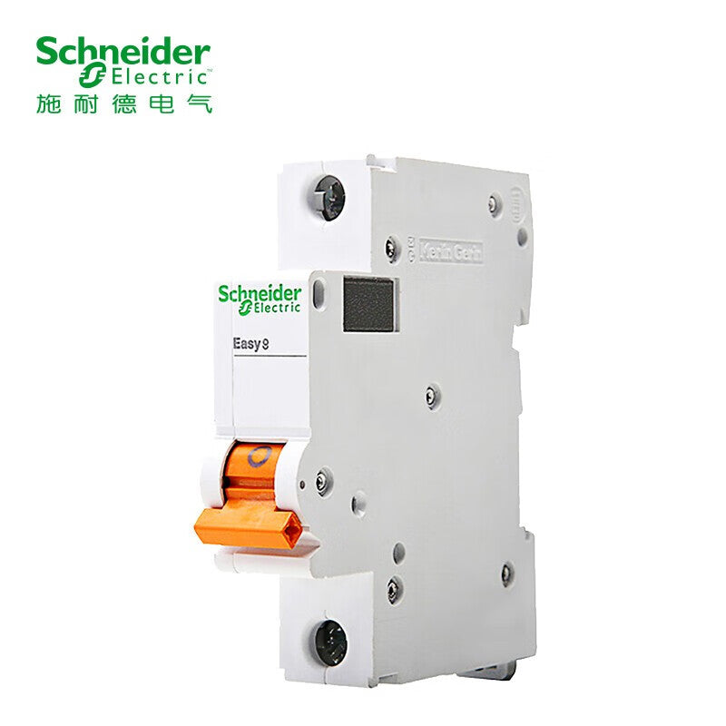 Schneider Electric air switch EA9 series EA9AN single output single pole air switch 1P C type 40A EA9AN1C40 230/400VAC circuit breaker