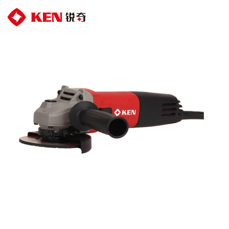 KEN 860W Angle Grinder 100mm (9167G)