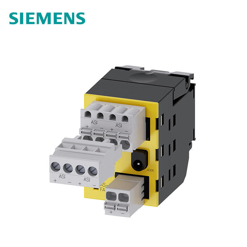 Siemens AS-I communication module; 3SU14001EC102AA0