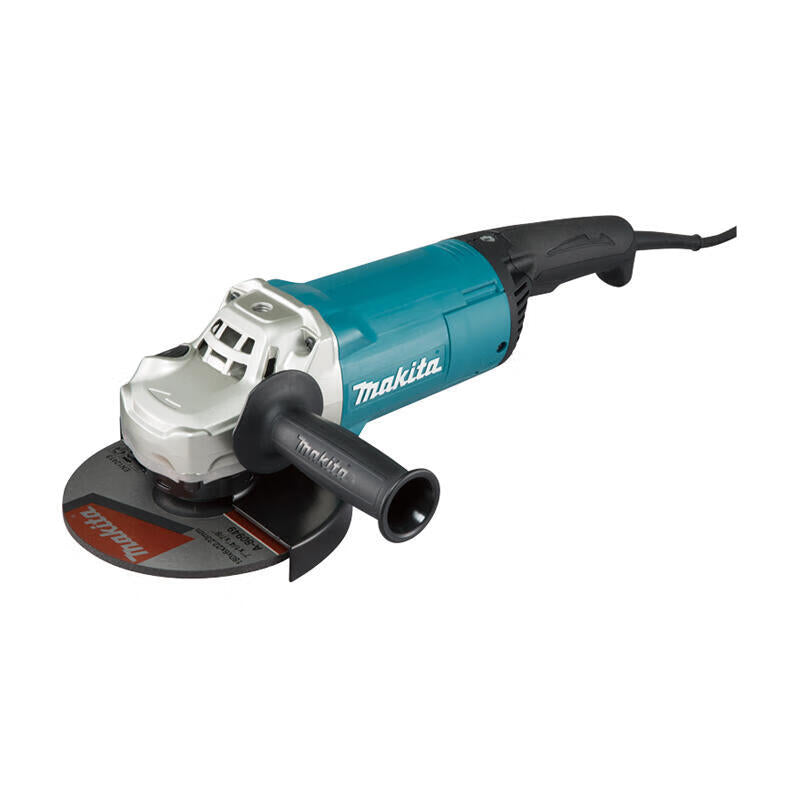 Makita angle grinder 180mm (7 inches) 2200W; GA7061R