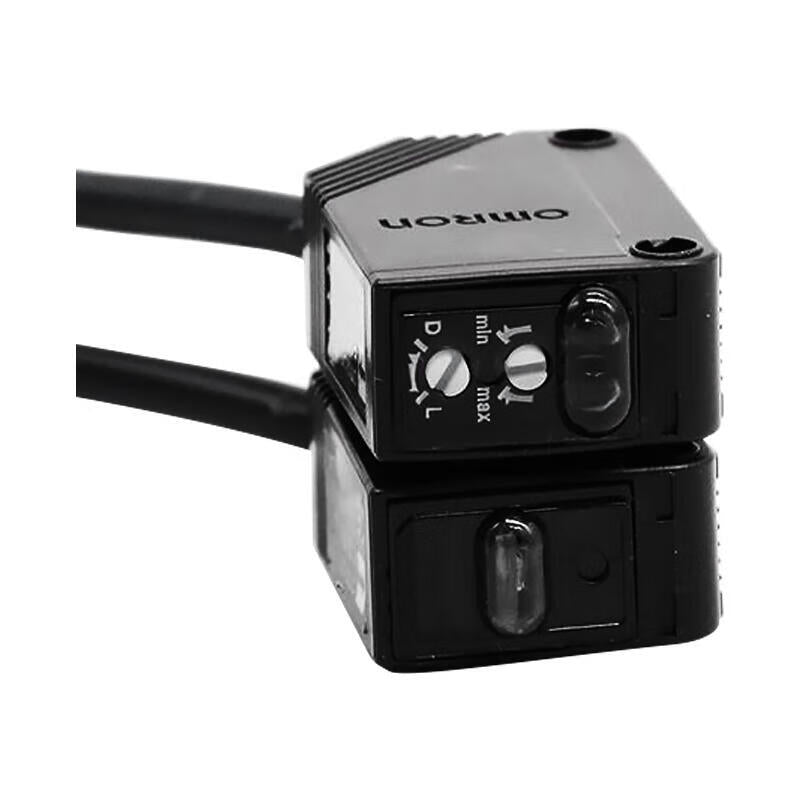 Omron built-in small amplifier type photoelectric sensor; E3Z-T81K-M3J 0.3M BY OMS