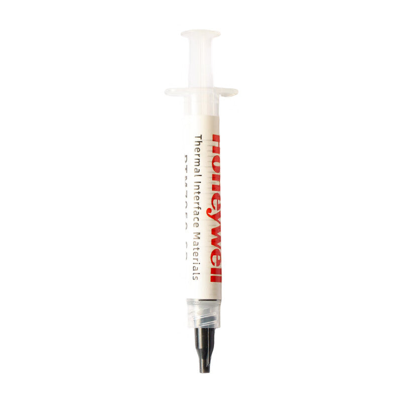 Jingkai thermal paste, suitable for Honeywell 7950sp phase change thermal paste for laptop CPU cooling and desktop use, 1g.