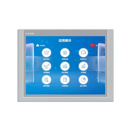 Kunlun touch screen TPC1271Gn