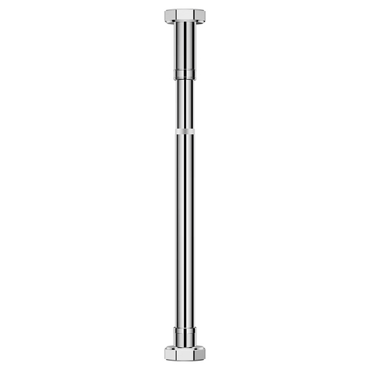 Tinghui Undermount Sink Support Rod Telescopic Sink Bracket Washbasin Bracket Kitchen Sink Rod ZCG02