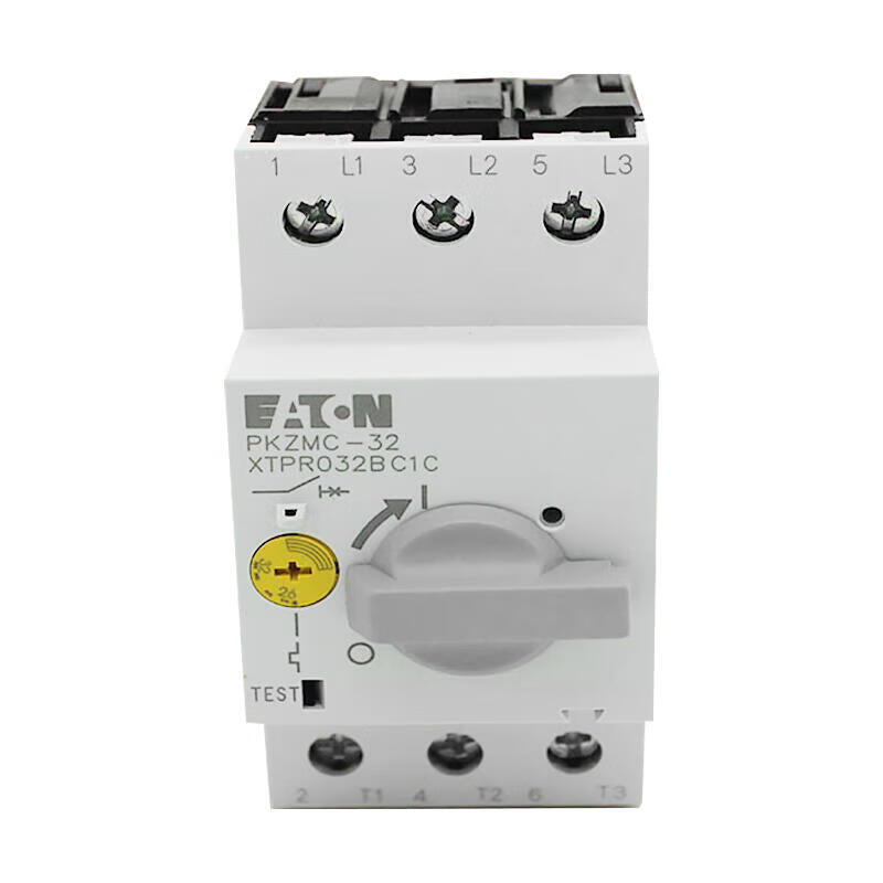 Eaton PKZMC-32 Motor Protection Circuit Breaker