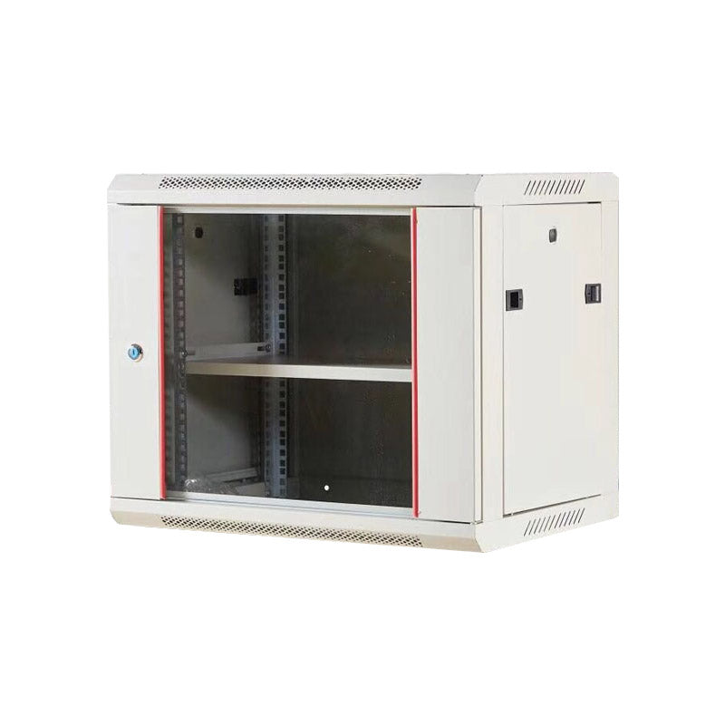 Jiuzhen JZ9U01 High-Mounted Wall Monitoring Switch Cabinet