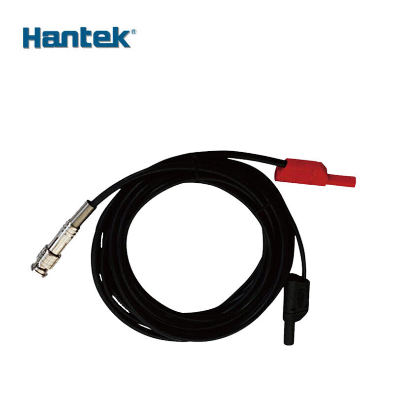 Hantek oscilloscope test leads, HT30A [#7], are dedicated test leads for various signals in automotive applications.