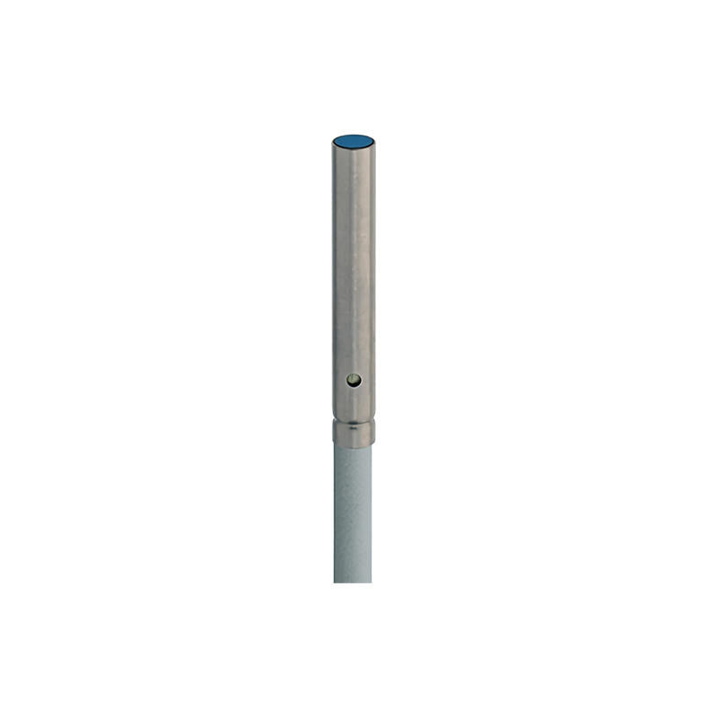 Contrinex Enhanced sensing distance, (quasi) flush cylindrical inductive proximity sensor; DW-AD-623-03