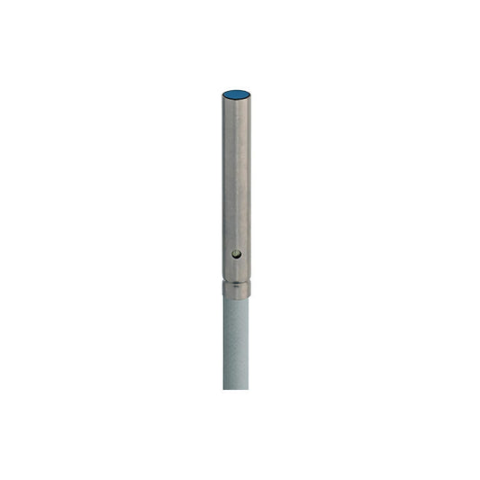 Contrinex Enhanced sensing distance, (quasi) flush cylindrical inductive proximity sensor; DW-AD-623-03