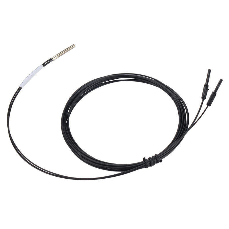 OMRON Fiber Optic Unit; E32-C31 2M BY OMS