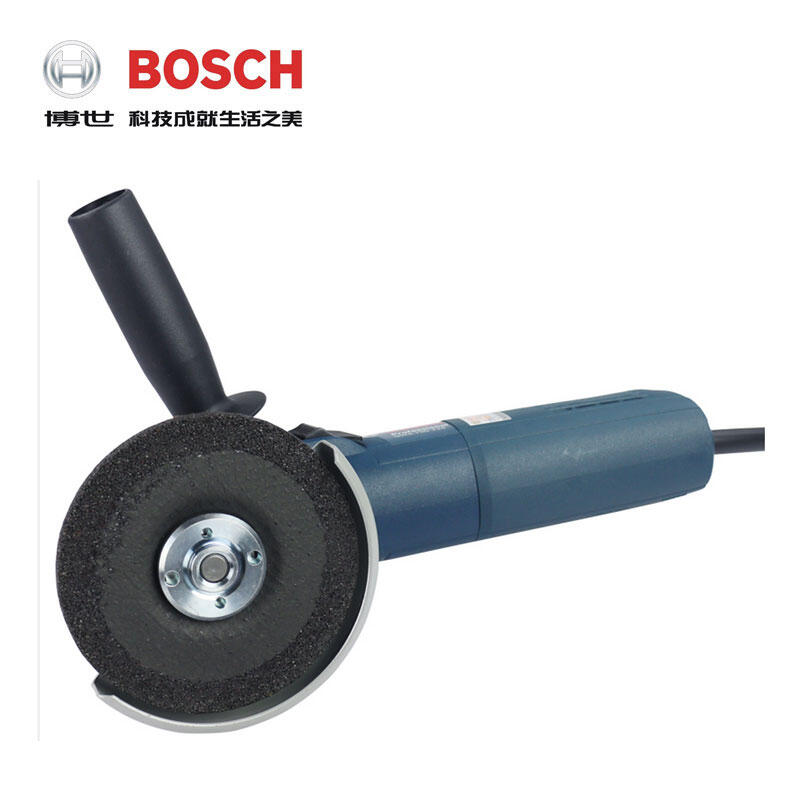 BOSCH GWS 7-125 Heavy-Duty Angle Grinder