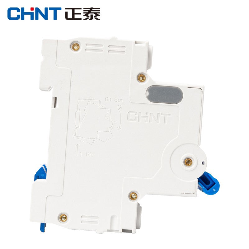 Chint NXB-63-3P-C40 Industrial Circuit Breaker Air Switch