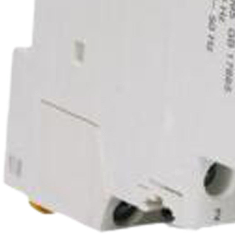 DELIXI ELECTRIC CDCH8s20 20A 2P 2NO Contactor 220-240V
