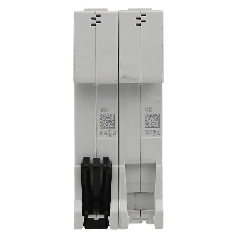 ABB S200 Series S202-C32 Miniature Circuit Breaker 32A