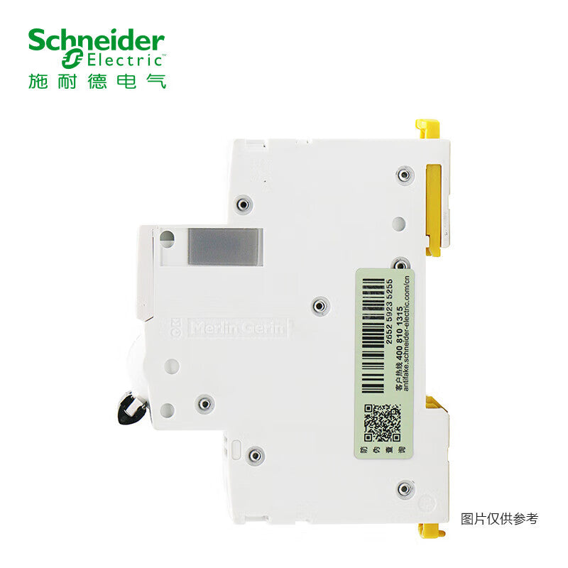 Schneider A9 Series IDPN Compact Circuit Breaker 1P+NC 20A 10KA