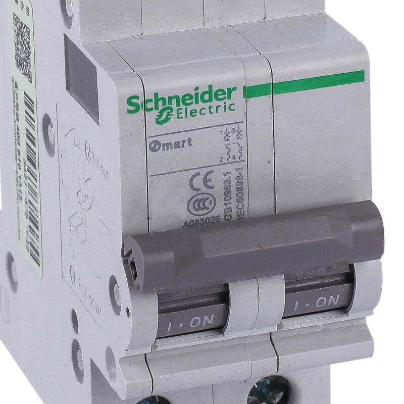 Schneider Electric OSMC32N2P C16A Miniature Circuit Breaker