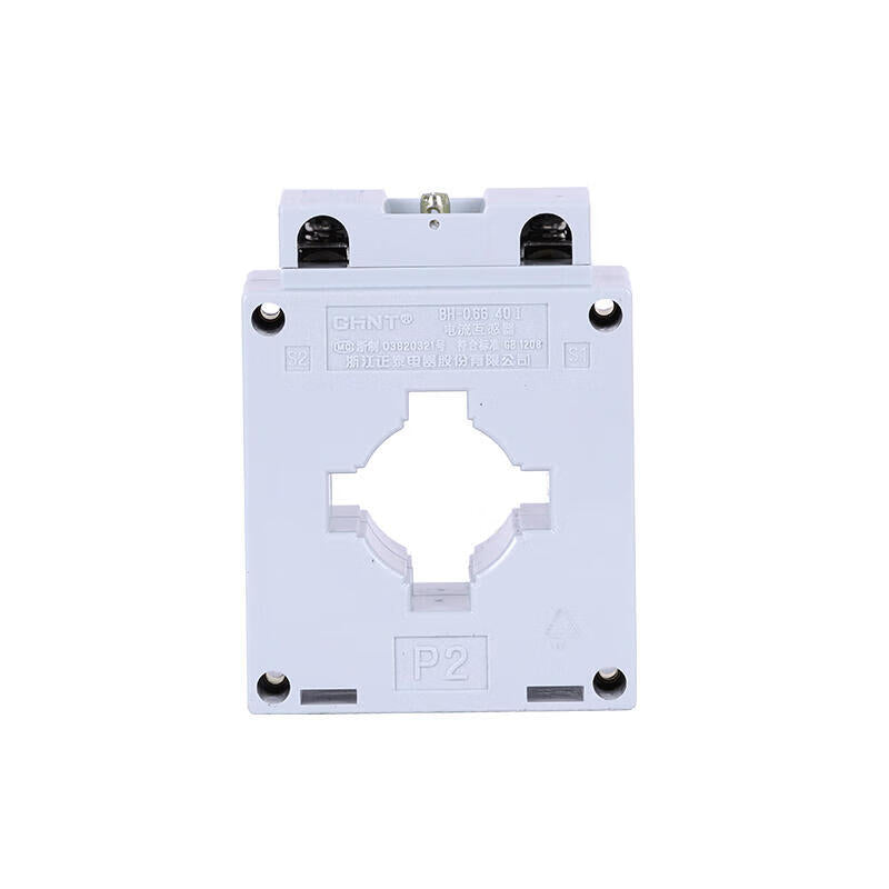 Chint current transformer; BH-0.66 40Ⅰ 400/5A 0.5 level