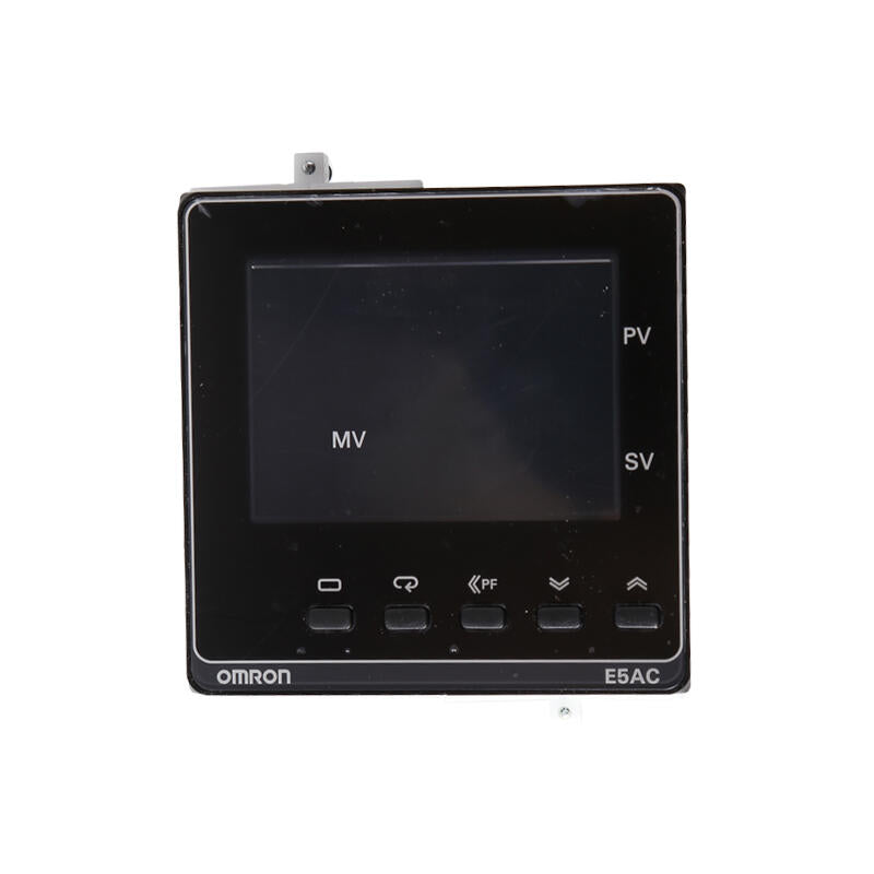 Omron digital thermostat; E5AC-QX3ASM-800