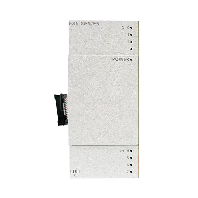 Mitsubishi Electric extended I/O module; FX5-8EX/ES