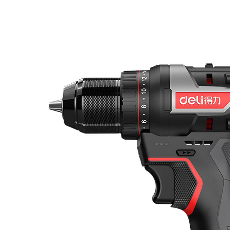 16V Brushless Drill