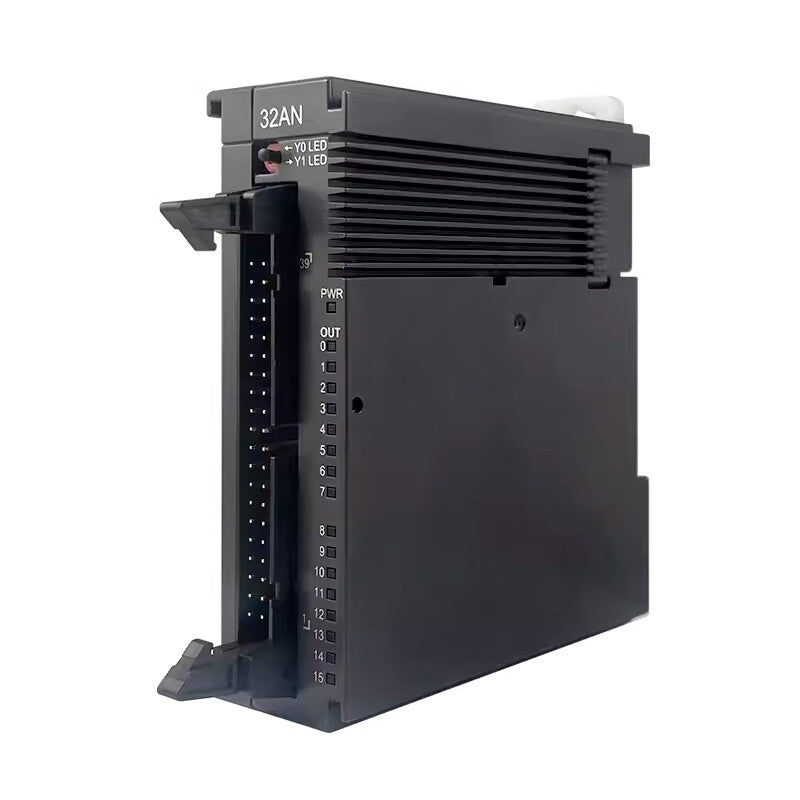 Delta PLC expansion module; AS32AN02T-A