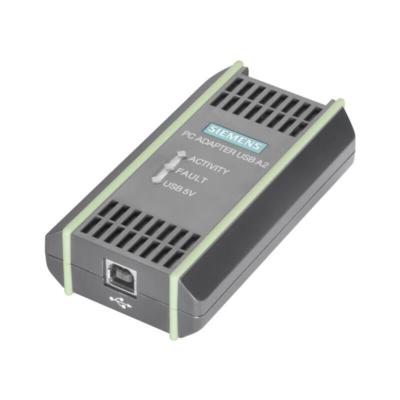 Siemens PC Adapter USB A2; 6GK15710BA000AA0
