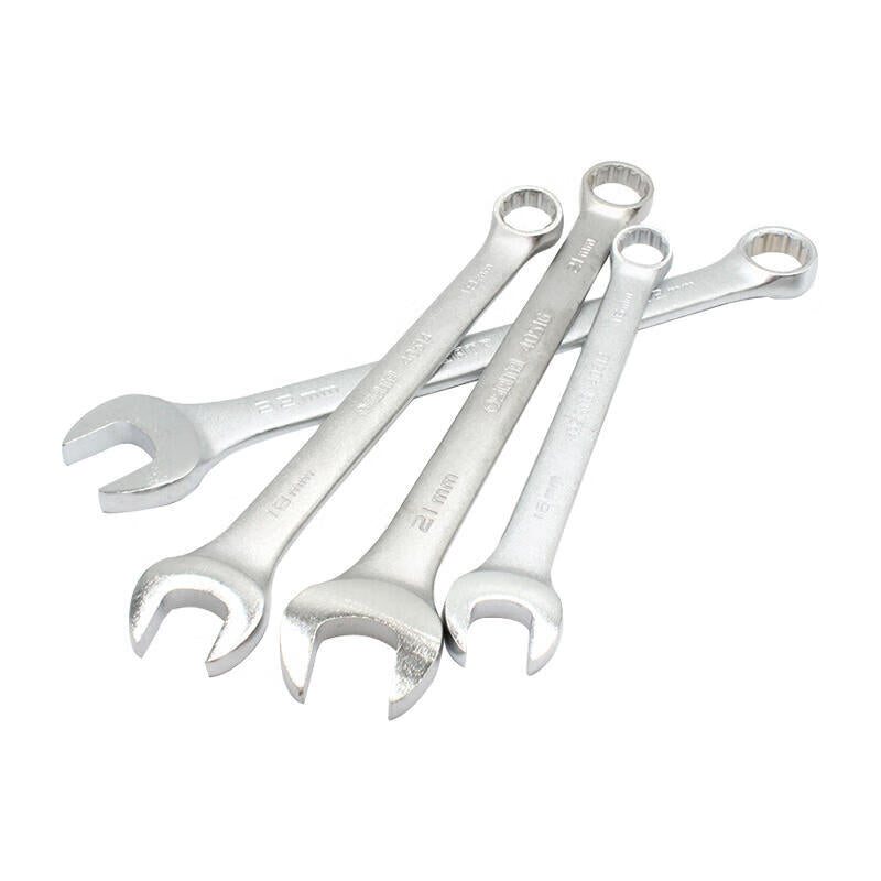 SATA European Combination Wrench 10mm