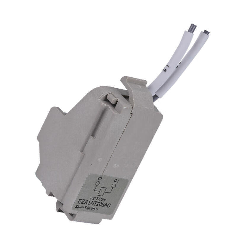 Schneider Electric 30164 Molded Case Circuit Breaker Shunt Coil 220VA