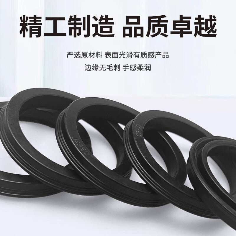 Saint-Lite SC cylinder piston seal rings YCC/GP 40*30*6.4 [20 pieces]