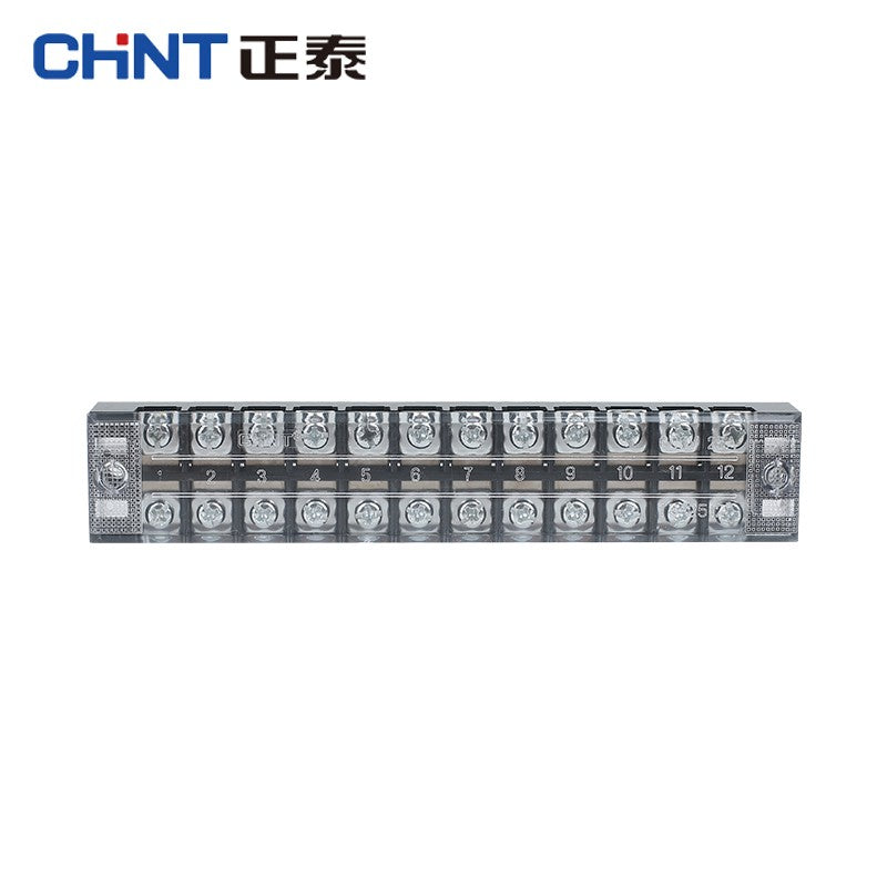 Chint (CHNT) TB-2512 combined terminal block terminal block connection block