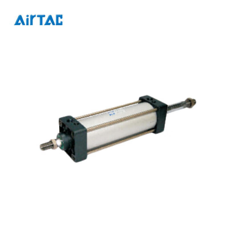 AirTAC SCD32X25 Cylinder Double Shaft Double Acting