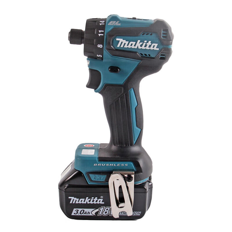 Makita Cordless Drill Driver 18V3.0Ah DDF083RFE