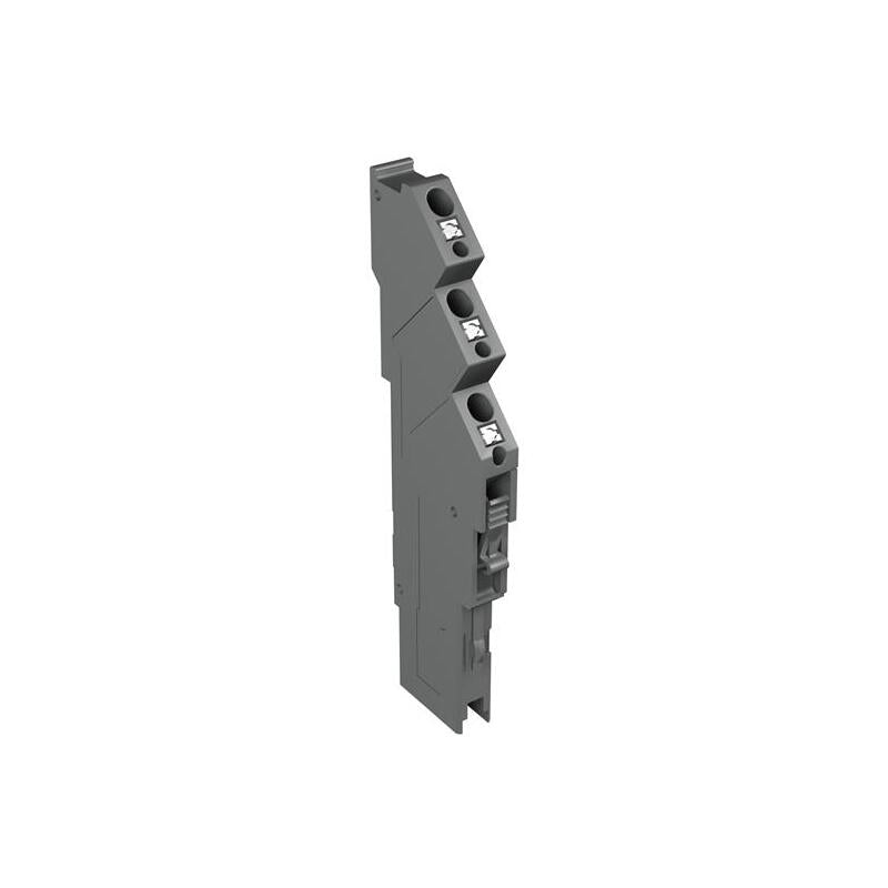ABB Air Circuit Breaker Accessories - Secondary Circuit Terminals E1.2-E6.2