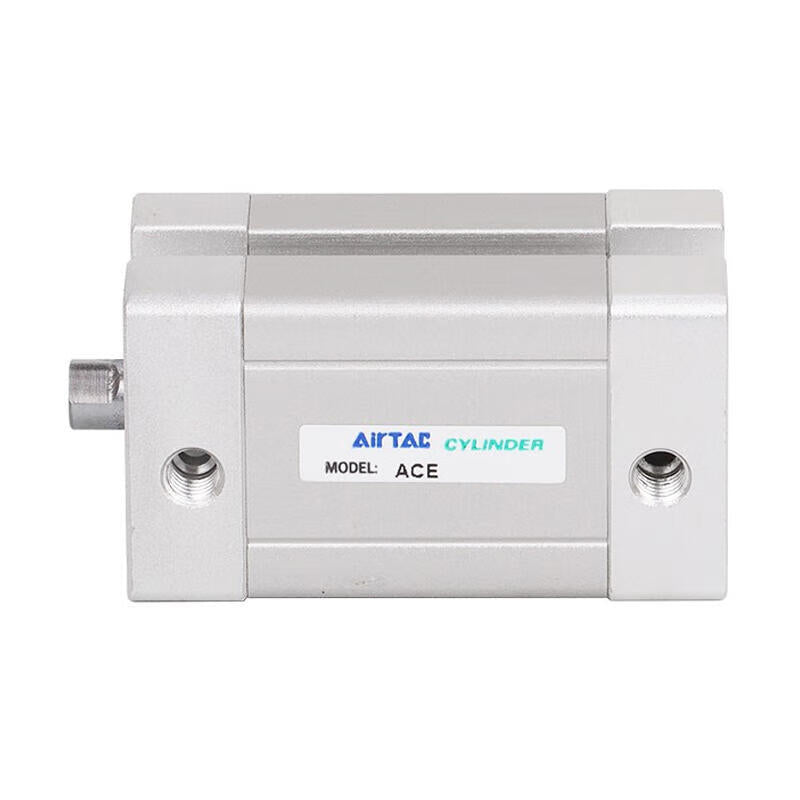 AirTAC ACE50X120S Compact Double Acting Cylinder with Magnet