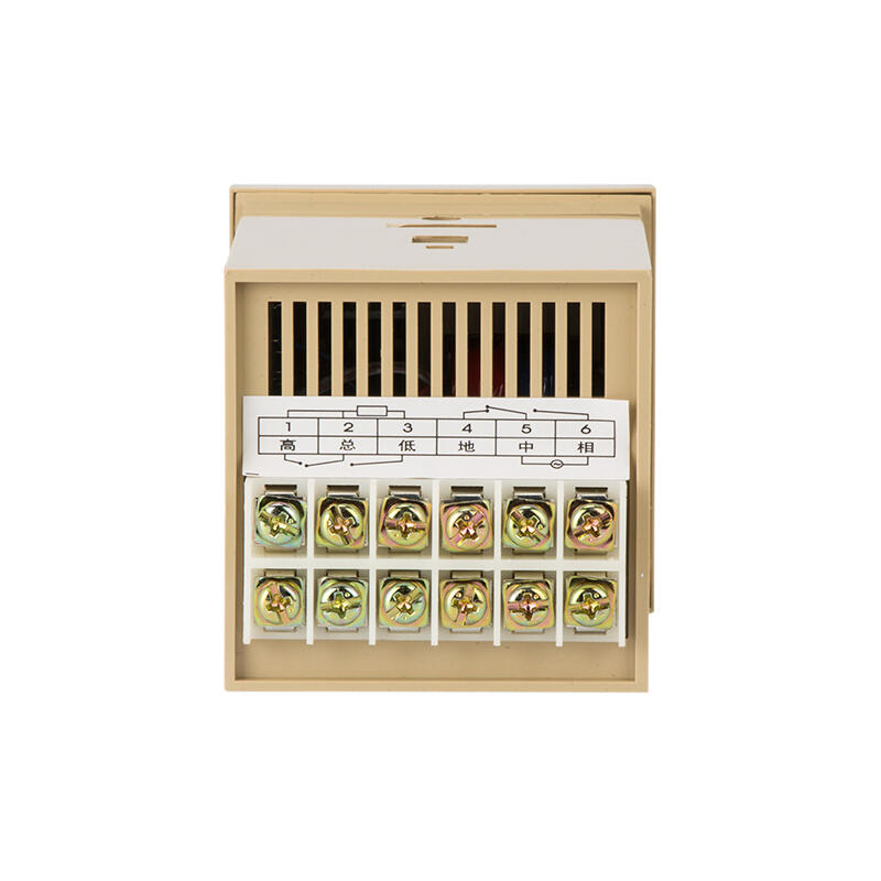 Delixi Electric Digital Temperature Controller; XMTD-2201 K 200℃